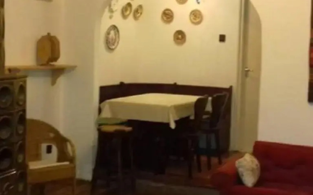 Tihany-Sajkod önálló apartman