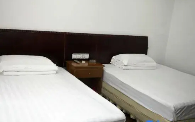 Yandang Mountain Royal Peak Building Homestay