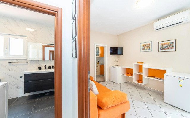 Apartmani Lile