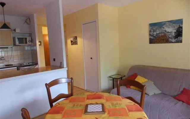 Appartement Bagnères-de-Luchon, 3 pièces, 4 personnes - FR-1-313-128
