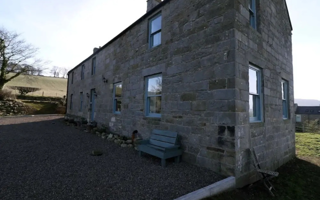 Carterside House
