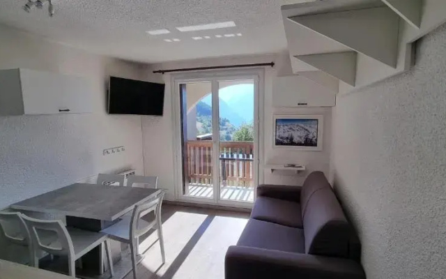 Les Iris T2 station Alpe Huez