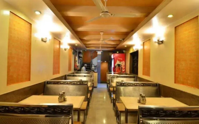 Tiranga Residency
