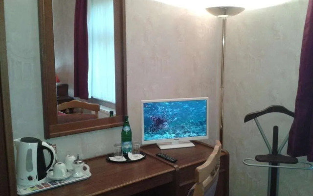 Pension Celia