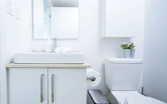 The York Boutique Suites