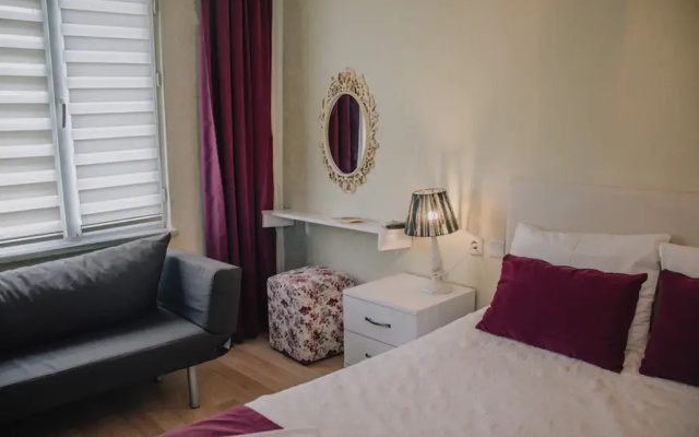 Agva Marina Otel