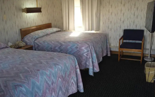 Sunset Inn