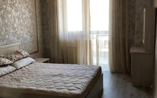 2 Bedroom 2 Bathromm Apartment on Rostom Street