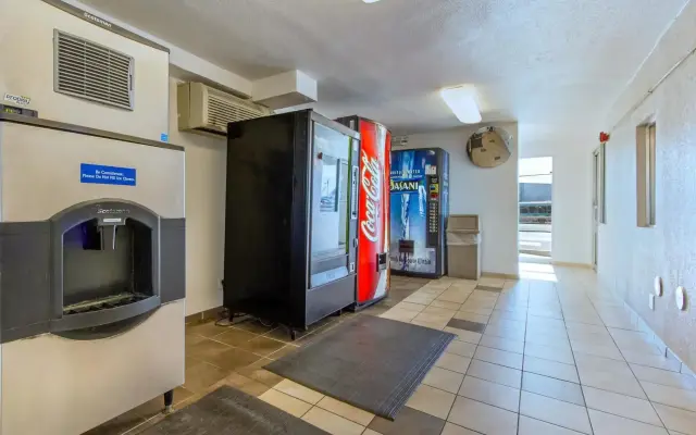 Motel 6 Phoenix North - Bell Road