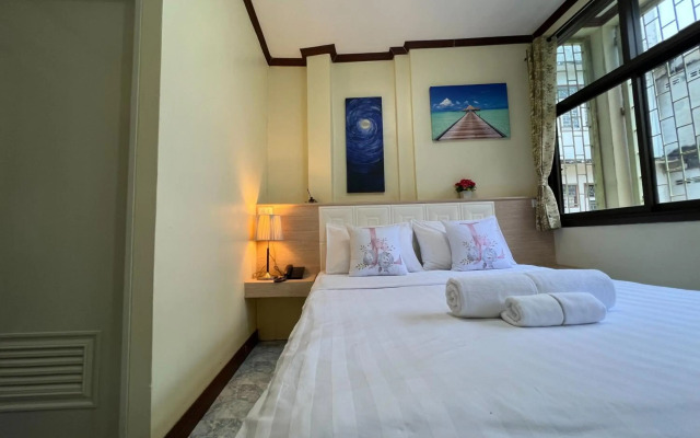 Linda rooms