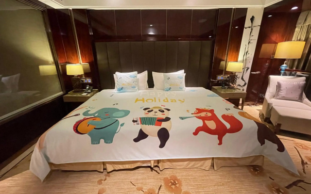 Guangzhou Estandon Hotel