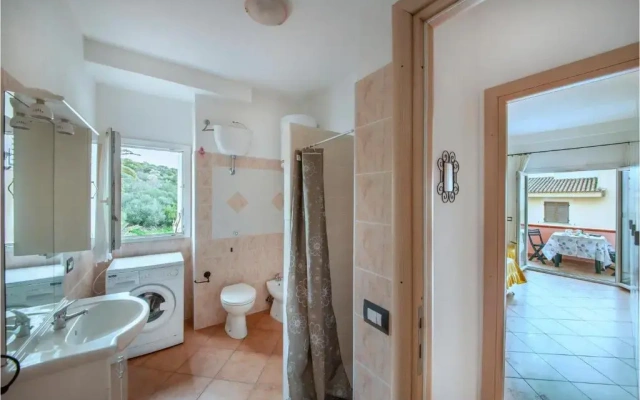Amazing Apartment in La Maddalena With 1 Bedrooms