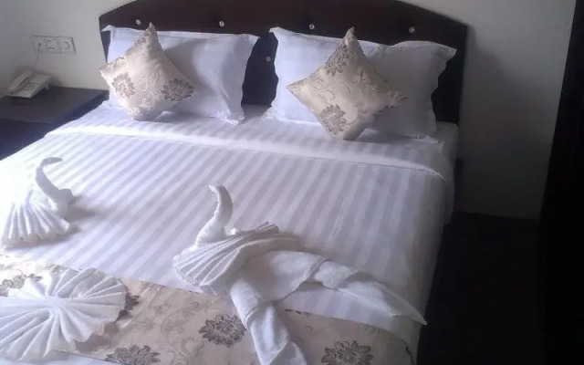 Hotel Shwe Kyal Sin