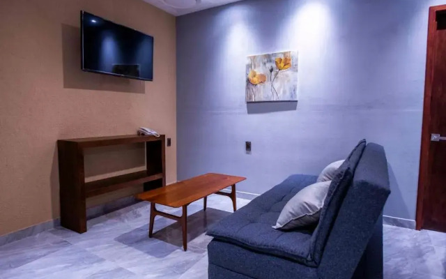 Hotel La Querencia