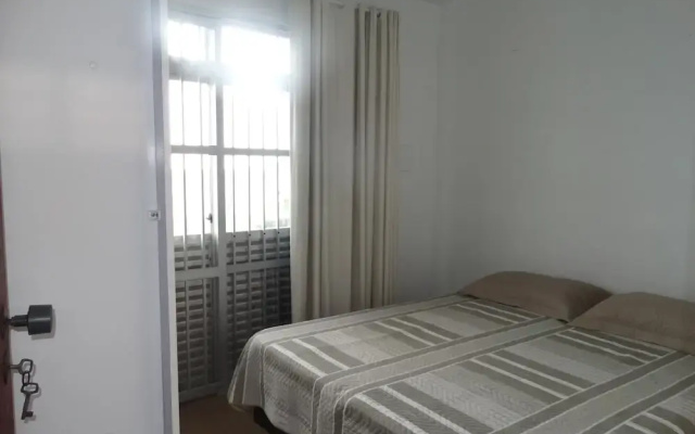Casa Pé na Areia - 84