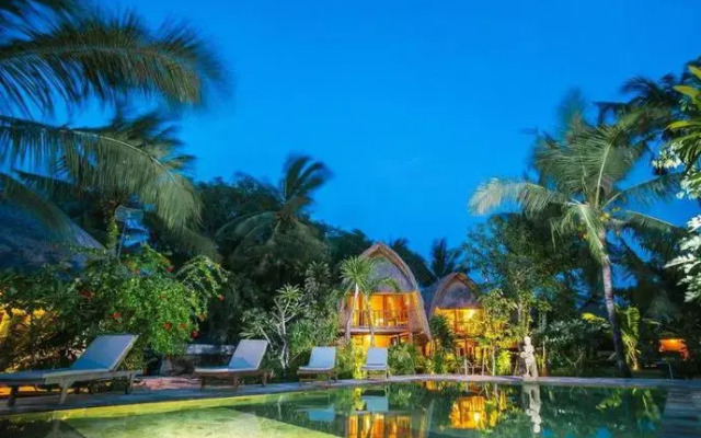 Bunda 7 Bungalow