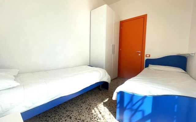 Family Villa 100mt From the Beach in Bibione