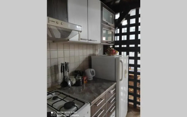 Studio apartman Cattleya Subotica
