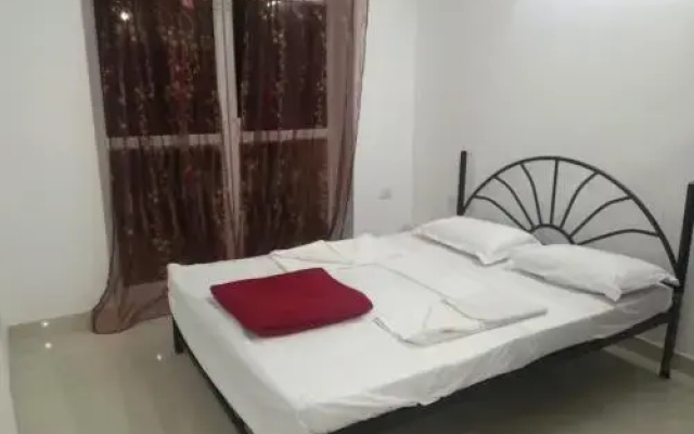 Zalor Residency 2