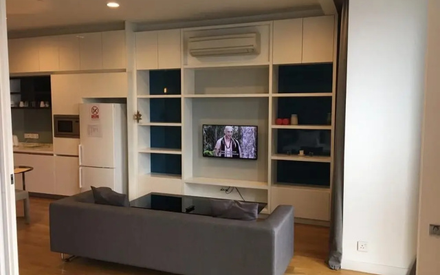 Fitzpatrick Platinum Residence