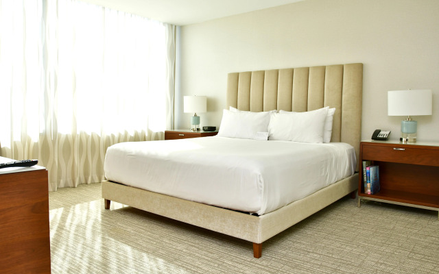 InterContinental Houston by IHG