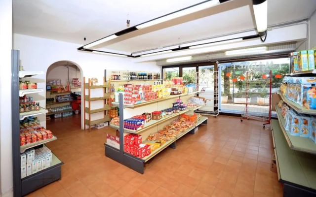 Villaggio Julia