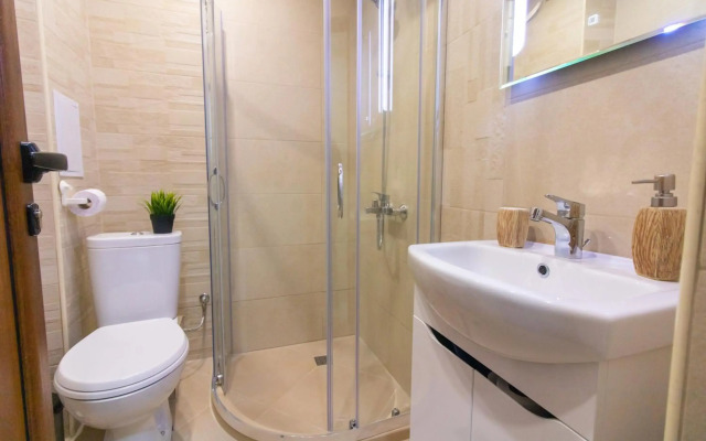 Domus Apartments Grand