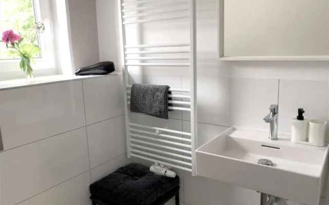urbanAPARTMENT No.1 Memmingen