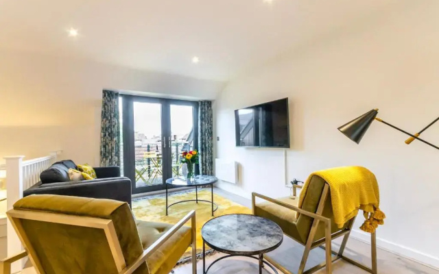 18 St Johns Mews