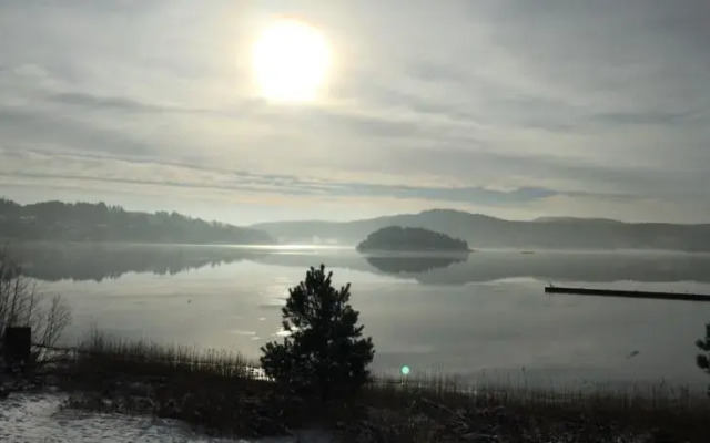 Ulvöns Vandrarhem & Stugor