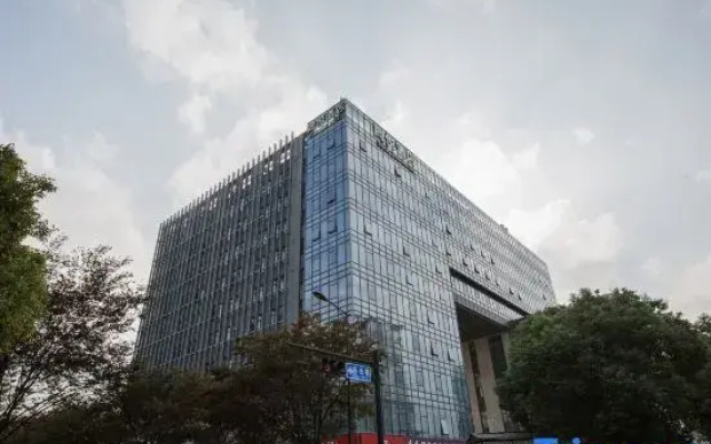 Tongyue Hotel (Hangzhou Alibaba Basixi Park Hangshi University)