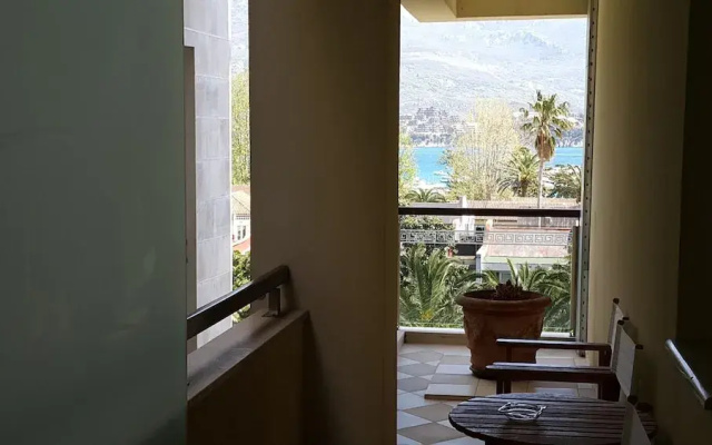 Apartments M Palace