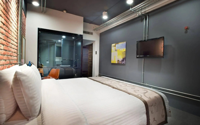 Atami Hotel Taipei Onsen