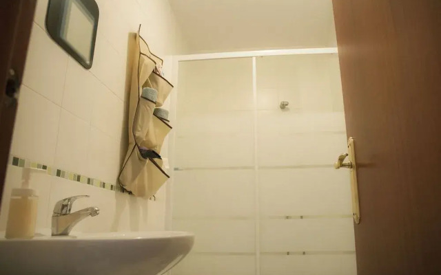 Andalucía Jerez Apartamentos