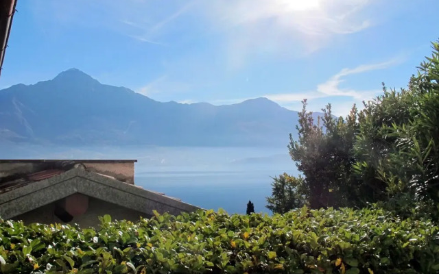 Titti Gera Lario in Gera Lario