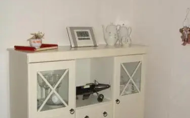 Haus Maria