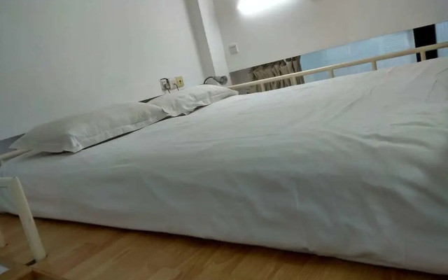 Mayson Shanghai Bund Serviced Apartment