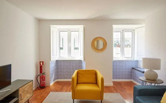 Bica Cosy Apartment