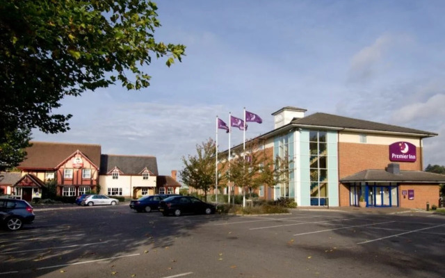 Premier Inn Reading (Caversham Bridge)