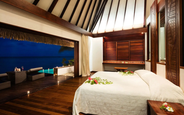 Hotel Kia Ora Resort & Spa