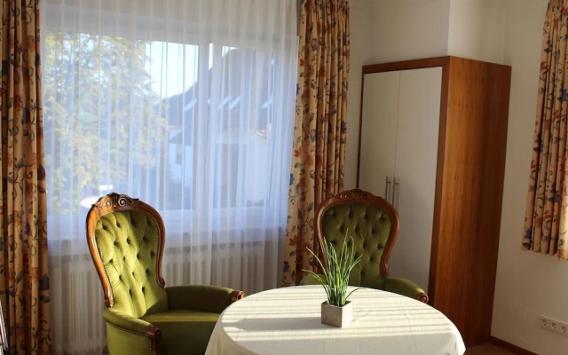 Parkhotel Krone