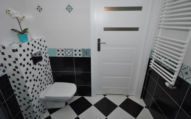 Mała Apartment