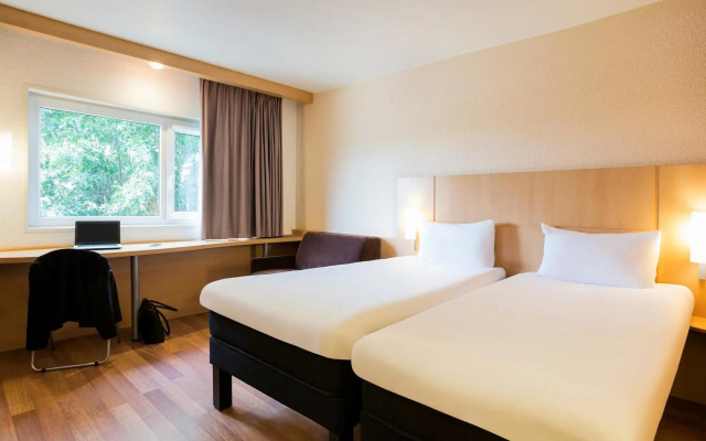 ibis Bordeaux Lac