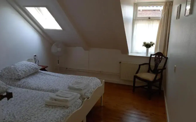 Hotel T Doktershus