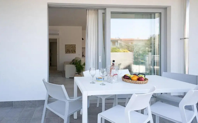 APARTMENT BAMBOO - Regarda Travel