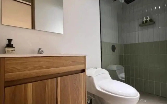 Apartamento Hija Mía