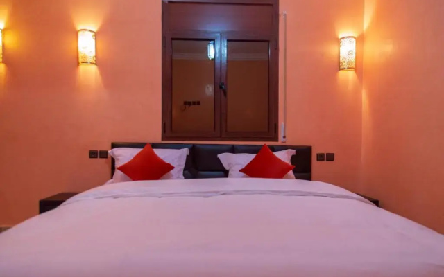 Merzouga Apartment