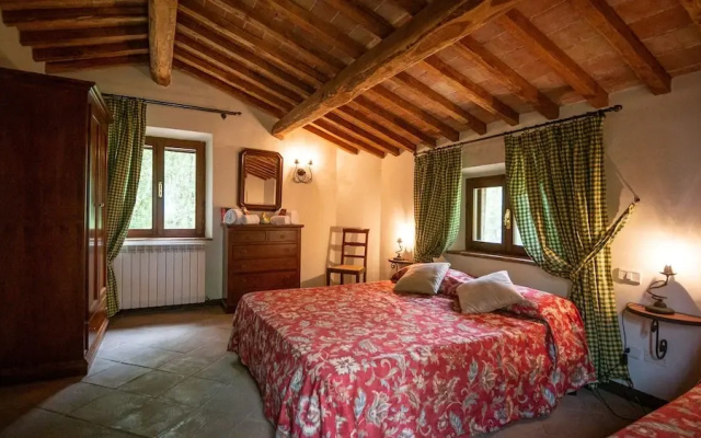 Poggio Al Palio