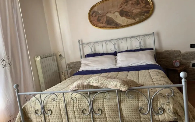 Casa degli Ulivi by holidayngo