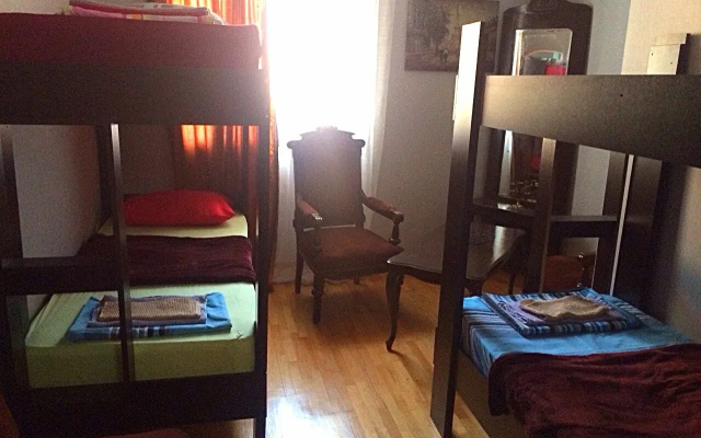 LikeHome Hostel